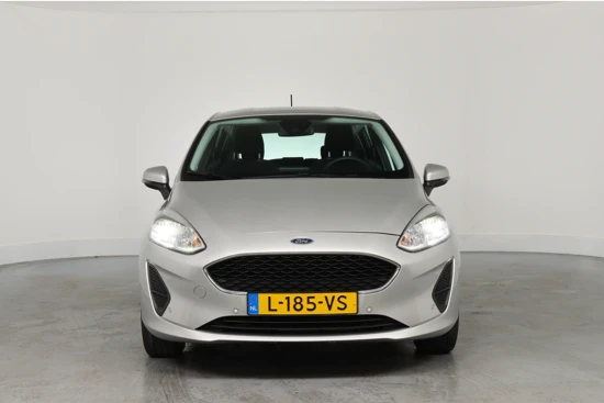 Ford Fiesta 1.0 EcoBoost Connected | Navigatie | Airco | Cruise Control | Parkeersensoren V+A | Elektrische Ramen