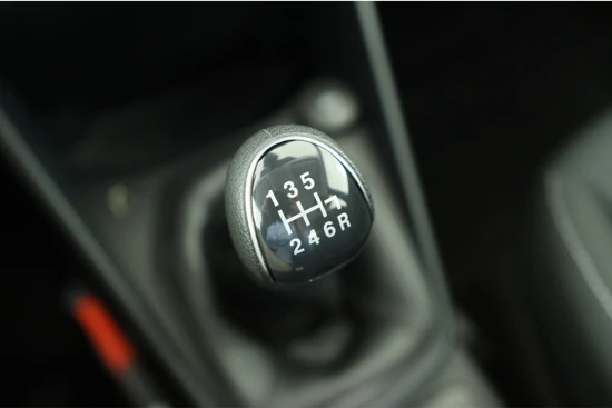 Ford Fiesta 1.0 EcoBoost Connected | Navigatie | Airco | Cruise Control | Parkeersensoren V+A | Elektrische Ramen