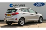 Ford Fiesta 1.0 EcoBoost Titanium