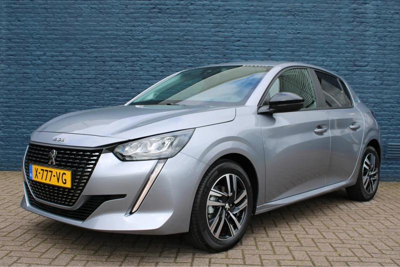 Peugeot 208 5drs 1.2 PureTech Style