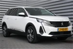 Peugeot 5008 1.2 PURETECH 130PK ALLURE PACK AUTOMAAT / NAVI / LEDER / CLIMA / LED / PDC / 18" LMV / CAMERA / KEYLESS / AFN. TREKHAAK / 1E EIG