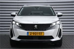 Peugeot 5008 1.2 PURETECH 130PK ALLURE PACK AUTOMAAT / NAVI / LEDER / CLIMA / LED / PDC / 18" LMV / CAMERA / KEYLESS / AFN. TREKHAAK / 1E EIG