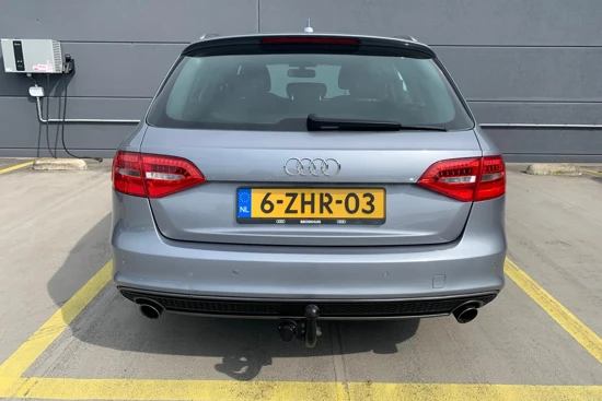 Audi A4 Avant 1.8 TFSI Sport Edition