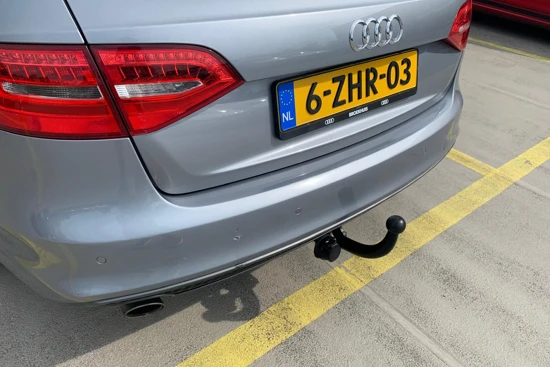 Audi A4 Avant 1.8 TFSI Sport Edition