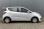 Hyundai i10 1.0i 67pk Comfort Plus | Climate control | Cruise controle | Boordcomputer | Elektrische ramen | 2e eigenaar