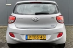 Hyundai i10 1.0i 67pk Comfort Plus | Climate control | Cruise controle | Boordcomputer | Elektrische ramen | 2e eigenaar