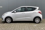 Hyundai i10 1.0i 67pk Comfort Plus | Climate control | Cruise controle | Boordcomputer | Elektrische ramen | 2e eigenaar