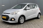 Hyundai i10 1.0i 67pk Comfort Plus | Climate control | Cruise controle | Boordcomputer | Elektrische ramen | 2e eigenaar