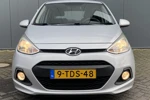 Hyundai i10 1.0i 67pk Comfort Plus | Climate control | Cruise controle | Boordcomputer | Elektrische ramen | 2e eigenaar