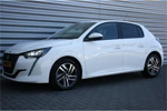 Peugeot 208 1.2 PURETECH 100PK 5-DRS ALLURE / NAVI / LEDER / CLIMA / LED / PDC / 16" LMV / CAMERA / WINTERPAKKET / KEYLESS / BLUETOOTH / CRU