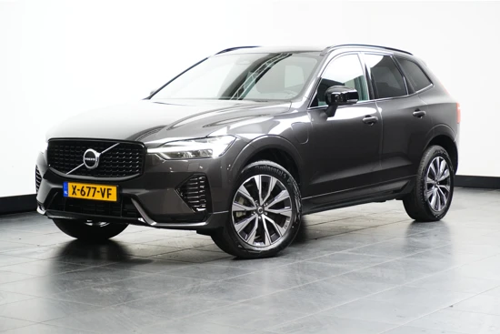 Volvo XC60 2.0 Recharge T6 AWD Plus Dark