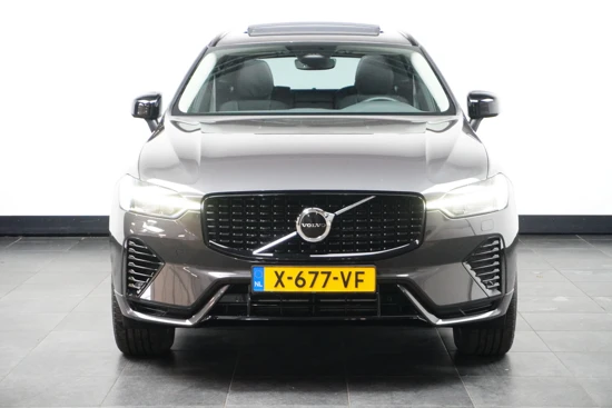 Volvo XC60 2.0 Recharge T6 AWD Plus Dark