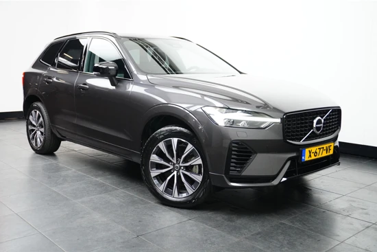 Volvo XC60 2.0 Recharge T6 AWD Plus Dark