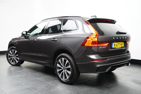 Volvo XC60 2.0 Recharge T6 AWD Plus Dark