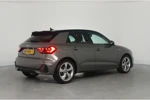 Audi A1 Sportback 30 TFSI S Line Pro Line | Virtual Cockpit | Parkeersensoren | LED | Dealer Onderhouden | 17inch Lichtmetalen velgen