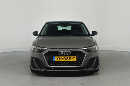 Audi A1 Sportback 30 TFSI S Line Pro Line | Virtual Cockpit | Parkeersensoren | LED | Dealer Onderhouden | 17inch Lichtmetalen velgen