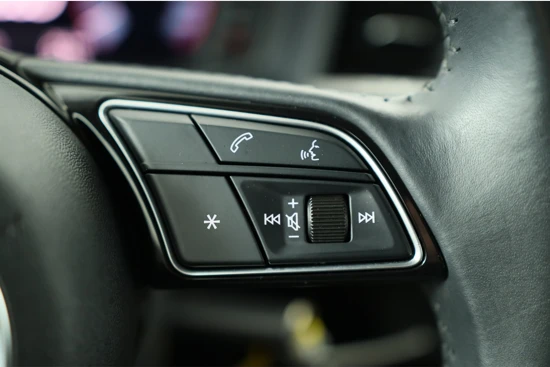 Audi A1 Sportback 30 TFSI S Line Pro Line | Virtual Cockpit | Parkeersensoren | LED | Dealer Onderhouden | 17inch Lichtmetalen velgen