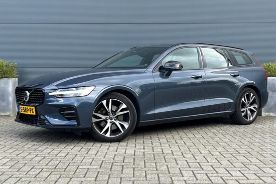 Volvo V60 2.0 B4 Plus Dark