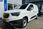 Opel Combo 1.5D 100PK L1H1 Edition | CRUISE CONTROL| AIRCO| PARKEERSENSOREN| LICHT- EN REGENSENSOR| BLUETOOTH|