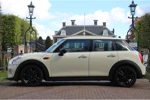 MINI Mini 1.5 ONE 5-DEURS | NAVI | LICHTMETALEN VELGEN | AIRCO | BLACK PACK | NETTE AUTO!