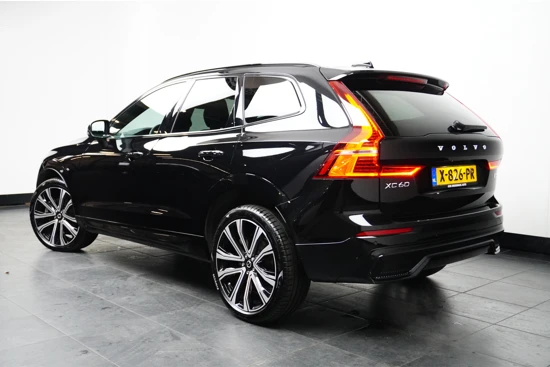 Volvo XC60 B5 Ultimate Dark