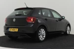 Volkswagen Polo 1.0 TSI 95PK Highline | Adaptieve Cruise Control | Parkeersensoren V+A | Automatische Airco | App-Connect | Navigatiesysteem Ful