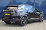 Peugeot 3008 1.6 HYbrid 225PK GT Black Pack Business | Navigatie | Elec. stoelen, verwarmd, memory en Massage | Draa