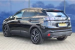 Peugeot 3008 1.6 HYbrid 225PK GT Black Pack BNS | Massage Stoelen | 360 Camera | Memory stoelen | Navi |