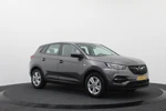 Opel Grandland X 1.2 Turbo Edition 130pk | Navigatie | Full-LED | Dealeronderhouden | Cruise Control | Parkeersensoren | Airco | Apple Carplay |