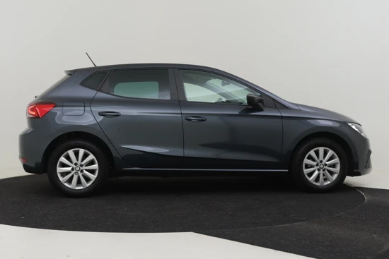 SEAT Ibiza 1.0 TSI 96PK Style Business Intense | 1e eigenaar | Achteruitrij Camera | Climate Control | Cruise Control | App Connect | PDC V