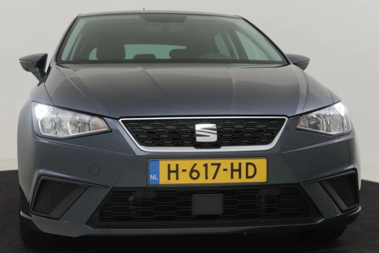 SEAT Ibiza 1.0 TSI 96PK Style Business Intense | 1e eigenaar | Achteruitrij Camera | Climate Control | Cruise Control | App Connect | PDC V