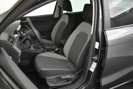 SEAT Ibiza 1.0 TSI 96PK Style Business Intense | 1e eigenaar | Achteruitrij Camera | Climate Control | Cruise Control | App Connect | PDC V