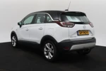 Opel Crossland X 1.2 Turbo Innovation 110pk Automaat | AGR-Comfortstoelen | Stuur/Stoelverwarming | Trekhaak | Navigatie | Head-Up Display | Acht