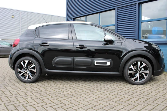 Citroën C3 1.2 PureTech Feel Edition Automaat