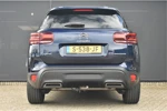 Citroën C5 Aircross 1.6 Plug-in Hybrid Feel | Leder/Alcantara | Afn. Trekkhaak | Adaptive Cruise | Navigatie | Keyless-Entry | Achteruitrijcamera |