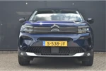 Citroën C5 Aircross 1.6 Plug-in Hybrid Feel | Leder/Alcantara | Afn. Trekkhaak | Adaptive Cruise | Navigatie | Keyless-Entry | Achteruitrijcamera |