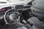 Peugeot 2008 1.2 PureTech GT 130pk Automaat | 3D Navigatie | Achteruitrijcamera | Sfeerverlichting | Full-LED | Getint Glas | Parkeersensoren