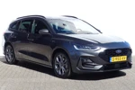 Ford Focus Wagon 1.0 EcoBoost Hybrid 125PK ST-Line | SYNC4 | STOEL+STUUR+VOORRUITVERWARMING |