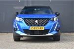 Peugeot 2008 1.2 PureTech GT 130pk Automaat | 3D Navigatie | Achteruitrijcamera | Sfeerverlichting | Full-LED | Getint Glas | Parkeersensoren