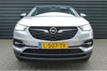 Opel Grandland X 1.2 TURBO 130PK EDITION / NAVI / LED / PDC / 17"LMV / BLUETOOTH / CRUISECONTROL / 1E EIGENAAR / NIEUWSTAAT !!