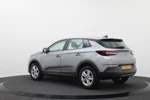 Opel Grandland X 1.2 TURBO 130PK EDITION / NAVI / LED / PDC / 17"LMV / BLUETOOTH / CRUISECONTROL / 1E EIGENAAR / NIEUWSTAAT !!