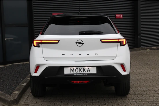 Opel Mokka 1.2 T. GS-Line 101 pk