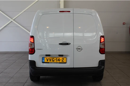 Opel Combo 1.5D L1H1 100pk