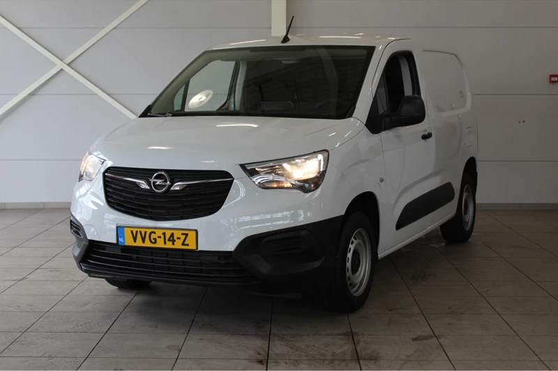 Opel Combo 1.5D 100PK L1H1