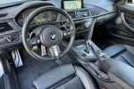 BMW 4 Serie Coupé 435i 306PK HIGH EXECUTIVE | NAVI PROF | HARMAN / KARDON | CAMERA | M PERFORMANCE | ORIGINEEL NL! |