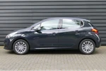 Peugeot 208 1.2 PURETECH 82PK 5-DRS ALLURE / NAVI / CLIMA / LED / PDC / 16" LMV / BLUETOOTH / CRUISECONTROL / 2E EIGENAAR /