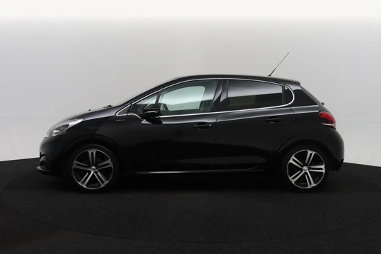 Peugeot 208 1.2 PureTech GT-line 110pk