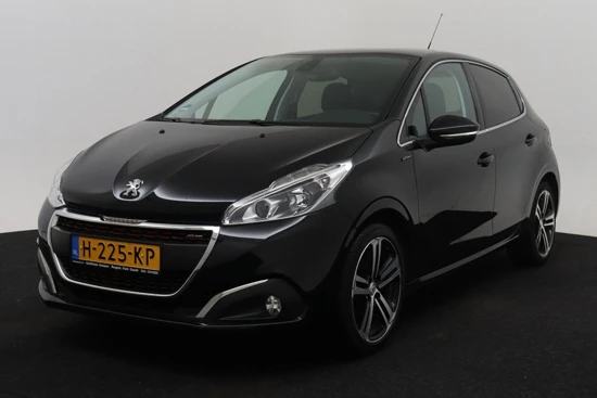 Peugeot 208 1.2 PureTech GT-line 110pk