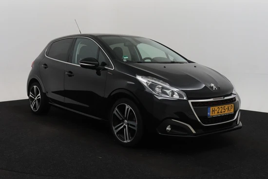 Peugeot 208 1.2 PureTech GT-line 110pk