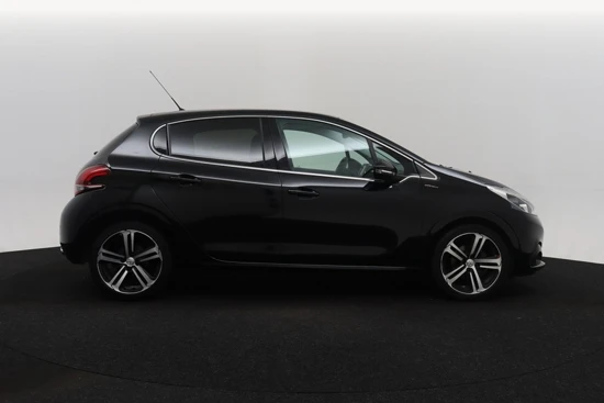 Peugeot 208 1.2 PureTech GT-line 110pk